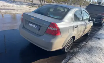 Chevrolet Nexia 2021 года за 4 500 000 тг. в Астана