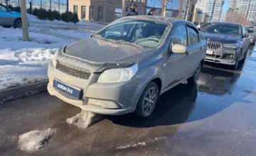 Chevrolet Nexia 2021 года за 4 500 000 тг. в Астана фото 1