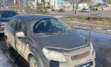 Chevrolet Nexia 2021 года за 4 500 000 тг. в Астана фото 3