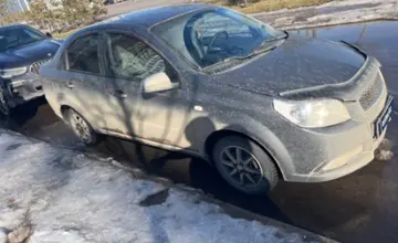 Chevrolet Nexia 2021 года за 4 500 000 тг. в Астана фото 4