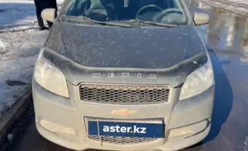 Chevrolet Nexia 2021 года за 4 500 000 тг. в Астана фото 2