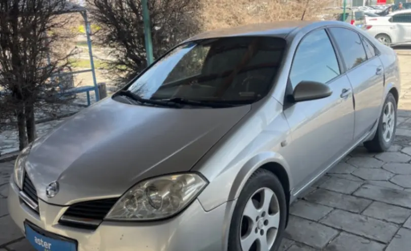 Nissan Primera 2004 года за 2 500 000 тг. в Талдыкорган