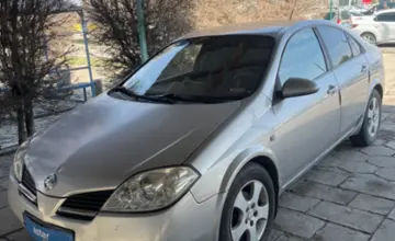 Nissan Primera 2004 года за 2 500 000 тг. в Талдыкорган фото 1