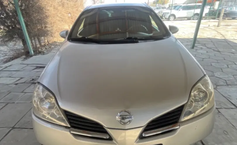 Nissan Primera 2004 года за 2 500 000 тг. в Талдыкорган фото 2