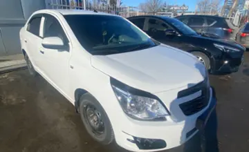 Chevrolet Cobalt 2023 года за 5 500 000 тг. в Костанай фото 3
