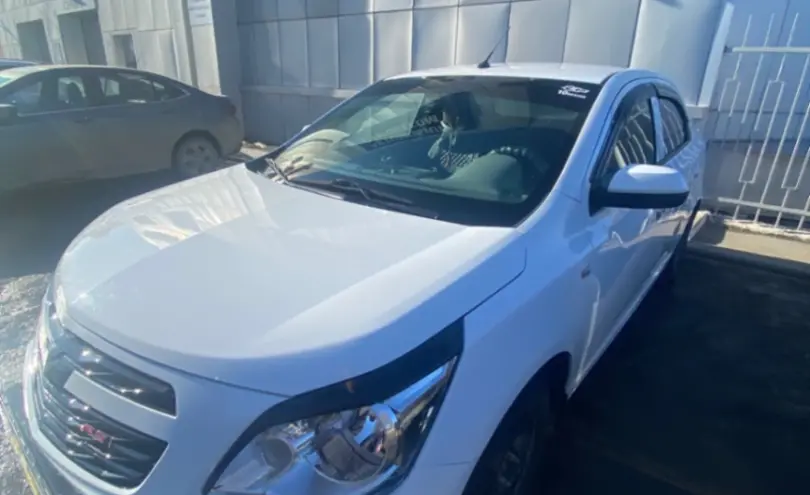 Chevrolet Cobalt 2023 года за 5 500 000 тг. в Костанай