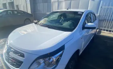 Chevrolet Cobalt 2023 года за 5 500 000 тг. в Костанай фото 1