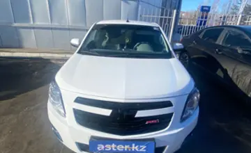 Chevrolet Cobalt 2023 года за 5 500 000 тг. в Костанай фото 2