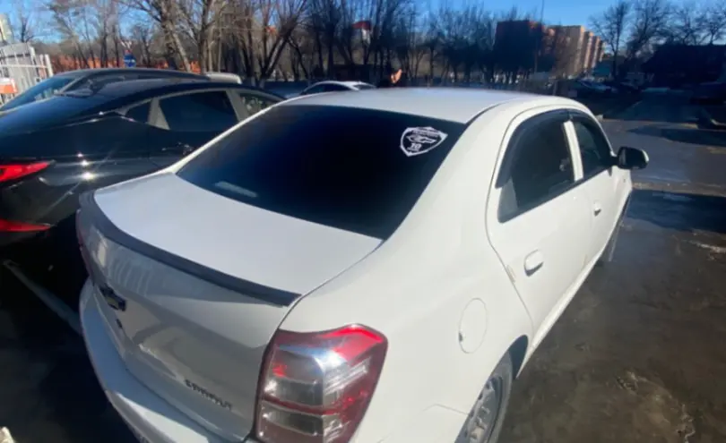 Chevrolet Cobalt 2023 года за 5 500 000 тг. в Костанай фото 5