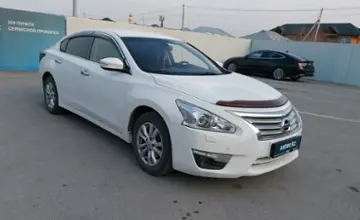Nissan Teana 2014 года за 6 500 000 тг. в Шымкент фото 2