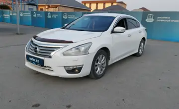 Nissan Teana 2014 года за 6 500 000 тг. в Шымкент фото 1