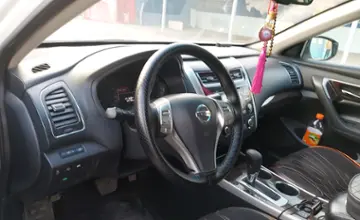 Nissan Teana 2014 года за 6 500 000 тг. в Шымкент фото 5