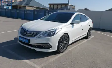 Hyundai Grandeur 2011 года за 8 500 000 тг. в Шымкент фото 1