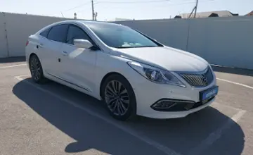 Hyundai Grandeur 2011 года за 8 500 000 тг. в Шымкент фото 2