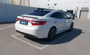 Hyundai Grandeur 2011 года за 8 500 000 тг. в Шымкент фото 3