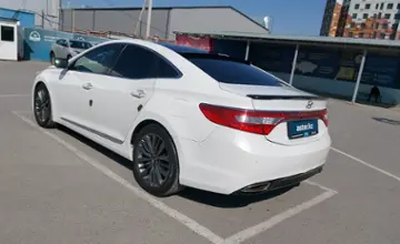 Hyundai Grandeur 2011 года за 8 500 000 тг. в Шымкент фото 4