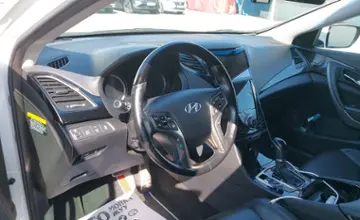 Hyundai Grandeur 2011 года за 8 500 000 тг. в Шымкент фото 5