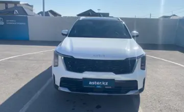 Kia Sorento 2024 года за 22 000 000 тг. в Шымкент фото 2