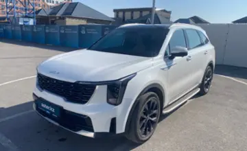 Kia Sorento 2024 года за 22 000 000 тг. в Шымкент фото 1