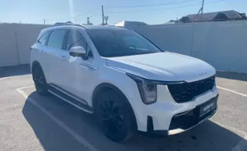 Kia Sorento 2024 года за 22 000 000 тг. в Шымкент фото 3