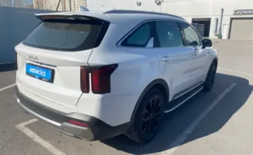 Kia Sorento 2024 года за 22 000 000 тг. в Шымкент