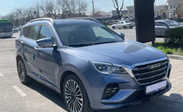 Jetour X70 2024 года за 8 800 000 тг. в Шымкент фото 3