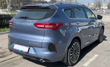 Jetour X70 2024 года за 8 800 000 тг. в Шымкент