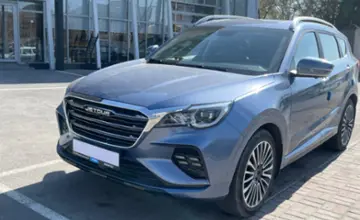 Jetour X70 2024 года за 8 800 000 тг. в Шымкент фото 1