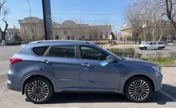 Jetour X70 2024 года за 8 800 000 тг. в Шымкент фото 4