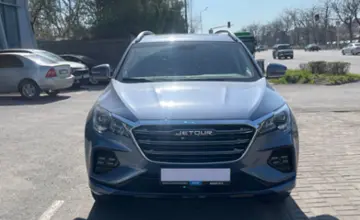 Jetour X70 2024 года за 8 800 000 тг. в Шымкент фото 2