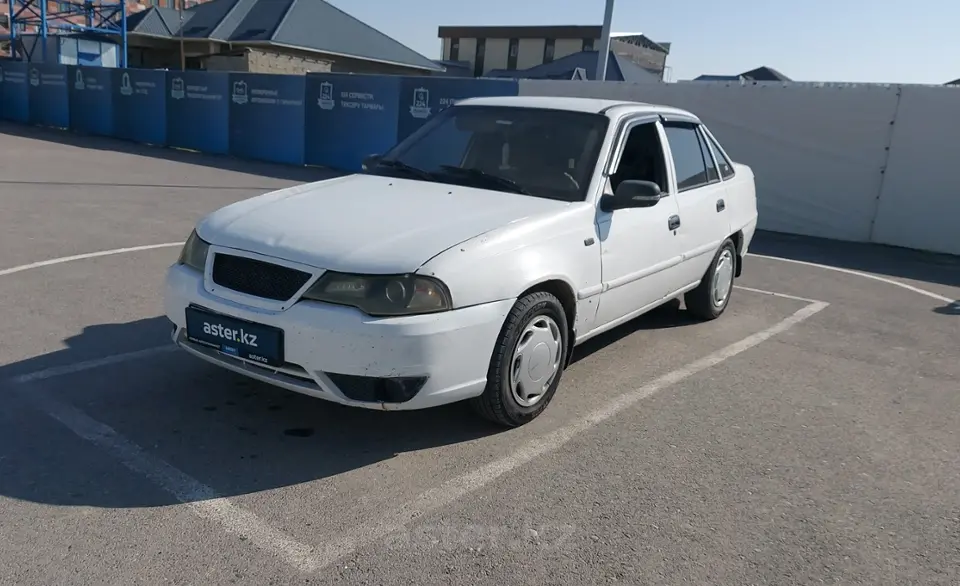 Daewoo Nexia 2013 года за 1 000 000 тг. в Шымкент