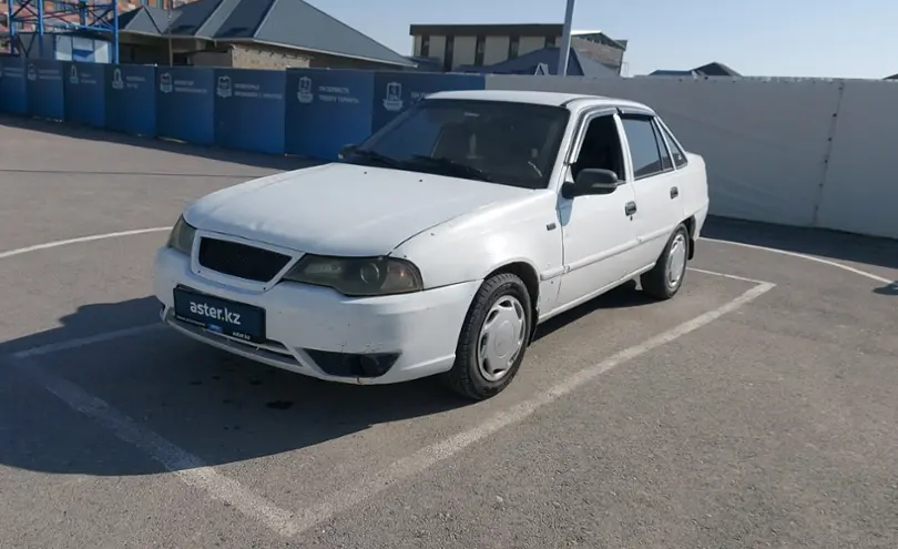 Daewoo Nexia 2013 года за 1 000 000 тг. в Шымкент