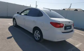 Hyundai Avante 2009 года за 3 500 000 тг. в Шымкент фото 4