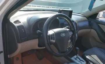 Hyundai Avante 2009 года за 3 500 000 тг. в Шымкент фото 5