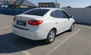 Hyundai Avante 2009 года за 3 500 000 тг. в Шымкент фото 3