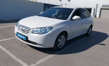 Hyundai Avante 2009 года за 3 500 000 тг. в Шымкент фото 1