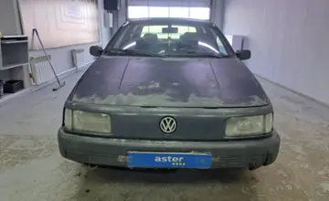 Volkswagen Passat 1991 года за 500 000 тг. в Павлодар фото 2