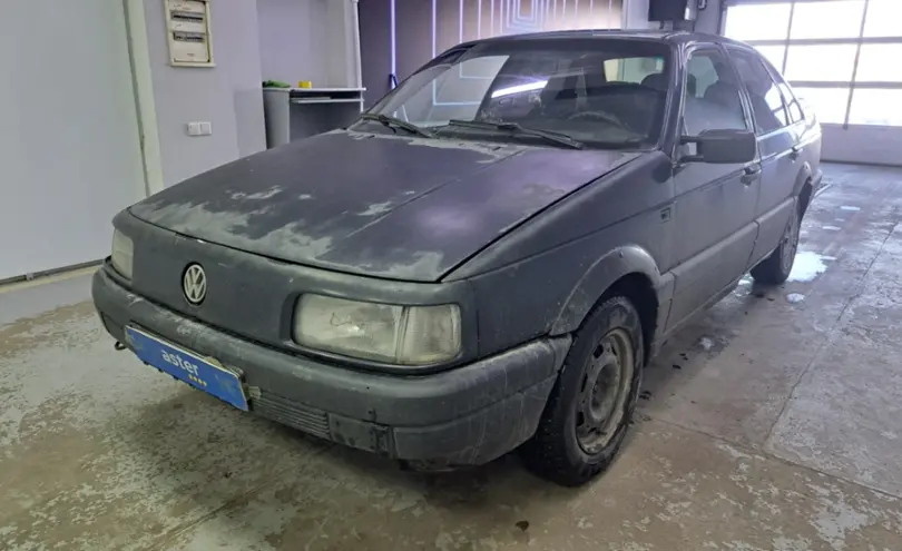 Volkswagen Passat 1991 года за 500 000 тг. в Павлодар