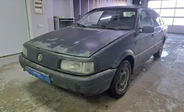 Volkswagen Passat 1991 года за 500 000 тг. в Павлодар фото 1