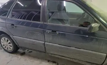 Volkswagen Passat 1991 года за 500 000 тг. в Павлодар фото 4