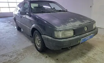 Volkswagen Passat 1991 года за 500 000 тг. в Павлодар фото 3