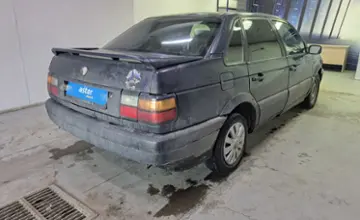 Volkswagen Passat 1991 года за 500 000 тг. в Павлодар