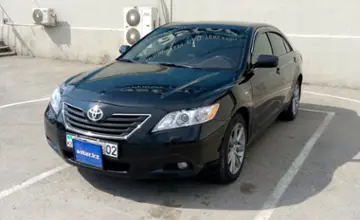 Toyota Camry 2007 года за 6 000 000 тг. в Тараз фото 1