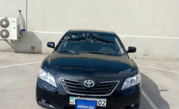 Toyota Camry 2007 года за 6 000 000 тг. в Тараз фото 2