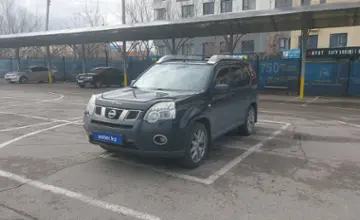 Nissan X-Trail 2012 года за 7 200 000 тг. в Алматы фото 1