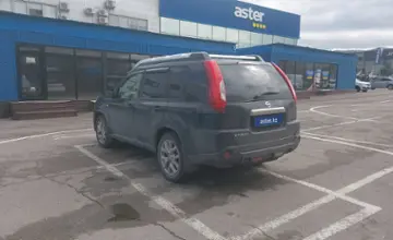 Nissan X-Trail 2012 года за 7 200 000 тг. в Алматы фото 4