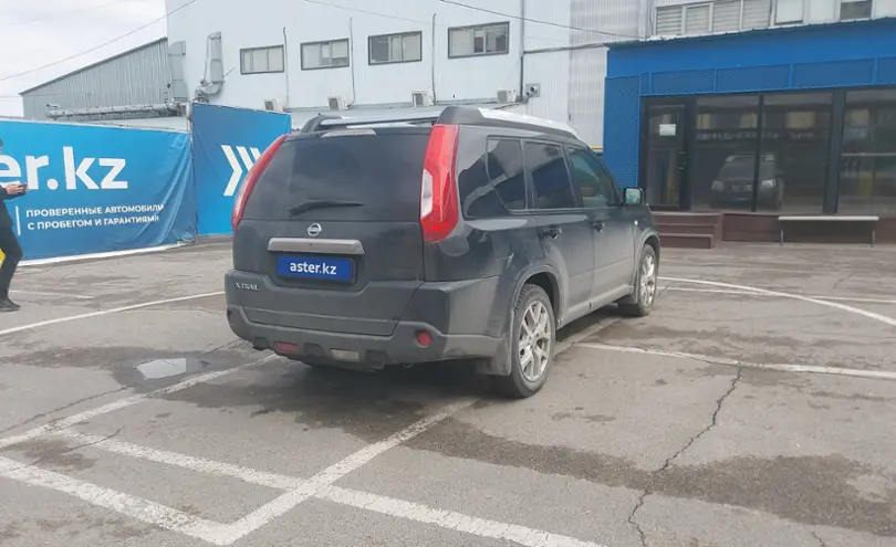 Nissan X-Trail 2012 года за 7 200 000 тг. в Алматы фото 3