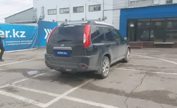 Nissan X-Trail 2012 года за 7 200 000 тг. в Алматы фото 3