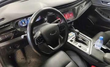 OMODA S5 2024 года за 8 000 000 тг. в Астана фото 5