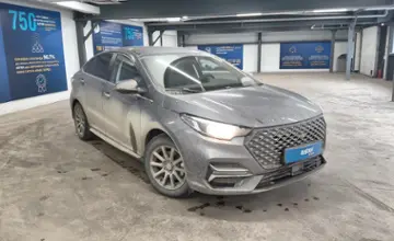 OMODA S5 2024 года за 8 000 000 тг. в Астана фото 2